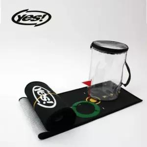 예스골프 퍼팅매트 골프 퍼팅 연습기 실내 퍼팅 연습 매트 추천 P