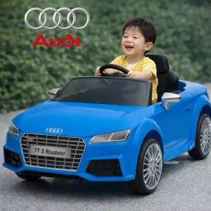 승용완구 유아전기 자동차 아우디 유아전동차 아기붕붕