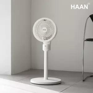 한경희 2WAY 슬림 디자인 간편분리세척 서큘레이터망 선풍기 GF-FAC160M