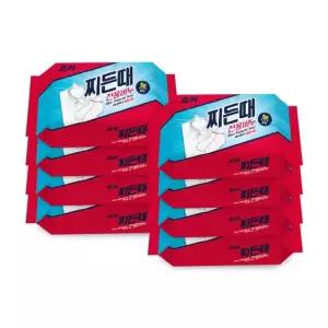 무궁화 소키 찌든때 전용 세탁 빨래 비누 150g 8개