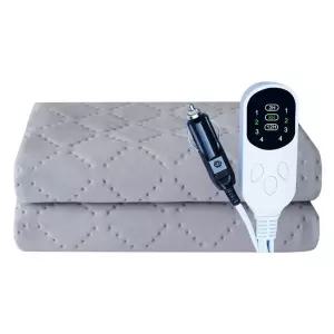 에이패쓰 12볼트전기장판 DC 12볼트 시거잭 24V dc전기장판