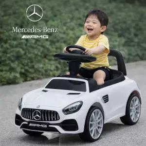 승용완구 벤츠 유모카 유아붕붕카 아기자동차 백일잔치 선물추천