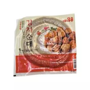 VDF 달솔너른골 김치순대1Kg