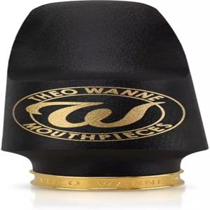 록 팝 펑크 스무스 라틴 재즈를 위한 미드 체임버 샤크 길 스텝 배플이 포함된 테오 완 에센셜 현대 테너