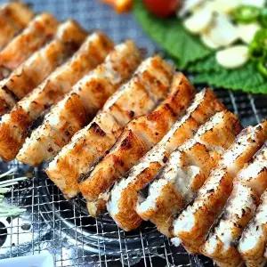 [푸른들][푸른들] 고창 자포니카 손질장어 450g내외