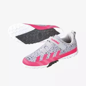 [보리보리/험멜 키즈]팬서 (HMSS-506_GREY)