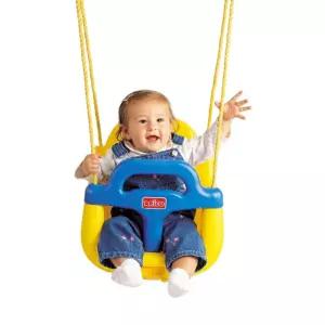 [아미코] 그네봉포함 아기그네철봉