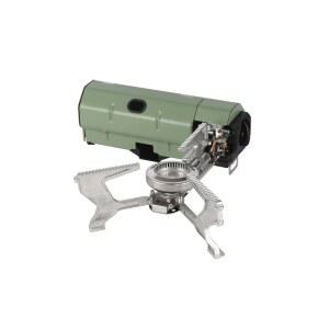 야외 가스버너 휴대용 캠핑 적외선 7성 스토브 버너 화로 LPG 조리기구 화력 강한 야외용