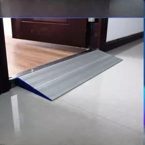 스텝 경사로 발판 매장 입구  문턱