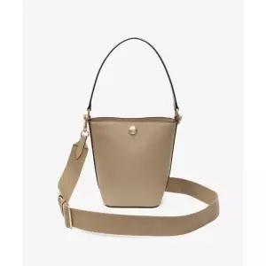 라코스테 여성 테니스 블리스 스몰 버킷백 FB864380