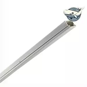 전선 정리 전기선 수납박스 화이트 몰딩