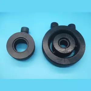 업소용 가스렌지 화구 간택기 시그마버너 2열 2구 주물 제작 주물버너 식당 일반 키친블루