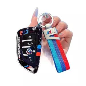 BMW 키 케이스 X3 i3 커버 3시리즈 블레이드 X5 5시리즈 X4 스마트키 X1