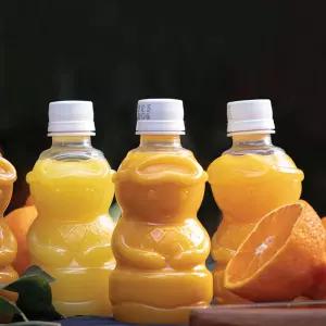 제주랑 100 착즙 주스 한라봉 천혜향 청귤 감귤 1박스 20개 320ml 간식 학교 선물 어린이날 생일파티 방과