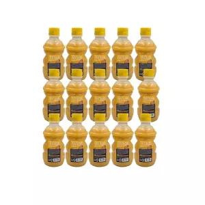 제주 삼다향 한라봉 착즙주스 320ml 15개 간식 학원 선물 어린이집 방과후 화이트데이