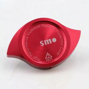 알루미늄 라디에이터 캡 커버 부품 튜닝 자동차