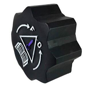 차량 라디에이터 물탱크 캡 교체 부품