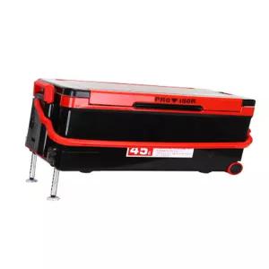 낚시 캐리어 가방 쿨러 리프팅 아이스박스