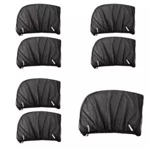 차량용 방충망 햇빛가리개 창문햇빛가리개 자동차햇빛가리개