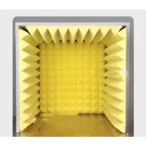 간이 방음 부스 책상용 가정용 녹음 흡음면 조립식 스튜디오