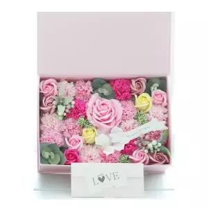 위드러브 용돈박스 대 핑크 어버이날 생신 환갑 팔순 선물 용돈이벤