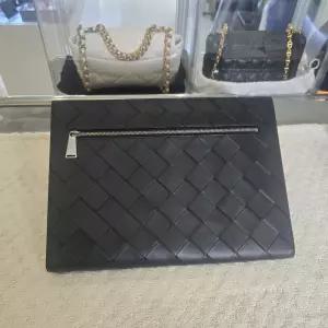 보테가 베네타 인트레치아토 도큐먼트 케이스