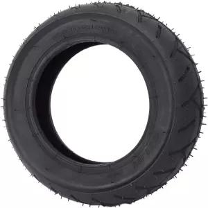 10x2.125 전동 휠체어 외부 타이어 교체용 충격이 뛰어난 프리미엄 고무 소재 내구성이 10인치 스쿠터