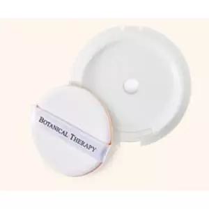 보타니컬테라피 베이비 워셔블 썬팩트 리필 무기자차 15g, 1개