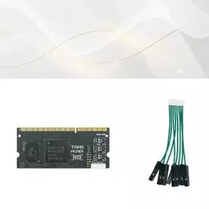 신규-Tang Primer 20K 개발 보드 FPGA Goai 코어 보드 최소 시스템 GW2A-LV18PG256C8I7