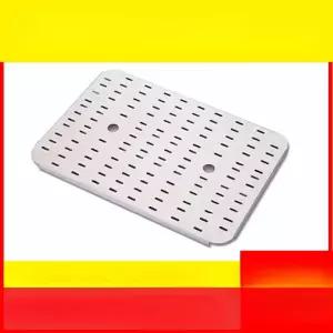 업소용 스테인리스 대형 전기튀김기 냄비 필터