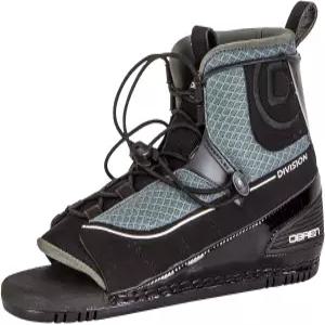 오브라이언 디비전 리어 워터스키 바인딩 - S