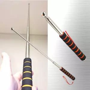 윗집소음 예방 천정 타격 경고막대기 방지예방 안테나 타진봉 층소봉