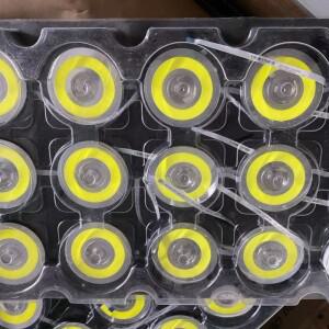 광펑 AL LW210ST SNP AX3300ST 적합한 프로젝터 컬러 휠