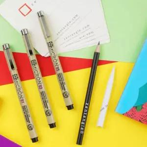 켈리그라피펜 아트테라피 켈리펜 드로잉펜 젠탱글