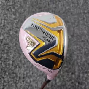 신품 혼마베레스 아이주 3스타 여성유틸리티