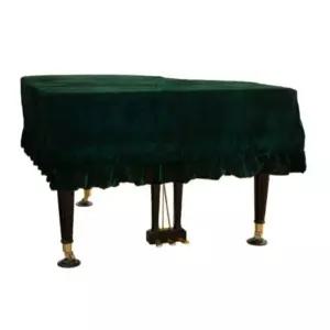 그랜드 덮개 방수 고급 피아노 방습 심플 커버