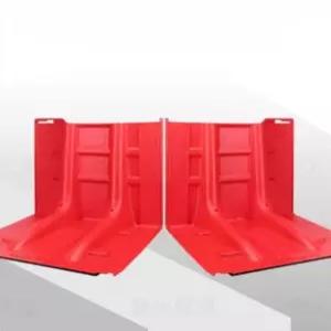 차수막 방수벽 홍수 차단 물막이 바리게이트 워터댐