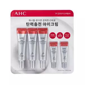 AHC 텐 레볼루션 리얼 아이크림 포 페이스 119ml 코스트코