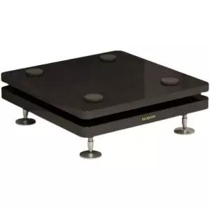 우퍼 받침대 패드 사운드바 방진