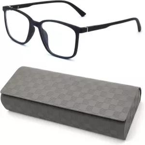 오토줄 근시 근시경 경량 안경은 읽지 않습니다