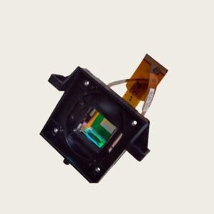 파나소닉 PTVX3300 X3261 STCUX283C 프로젝터용 LCD 패널 프리즘 어셈블리 세트