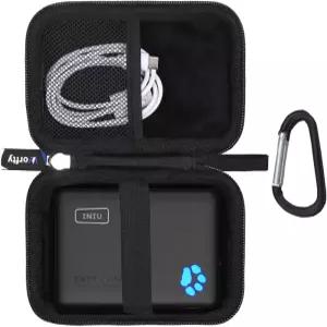 파워뱅크 파우치 INIU 앤커 호환 휴대용 보관 가방 여행용 하드 케이스