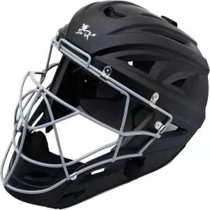 제이드킬린 야구 포수 헬멧 매트(대형 7-71/2인치)