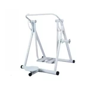 가정용 하늘걷기 워킹 야외 워킹머신 스텝퍼 스윙 보행기 기능 어르신 공중