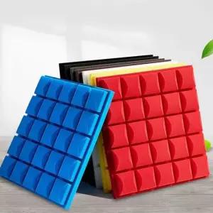 벽 방음재 흡음재 방음판 원룸 실내 방음 패널