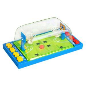농구 보드 게임 축구장 경기 바운드 상호작용 대전 부모 2인용 자녀