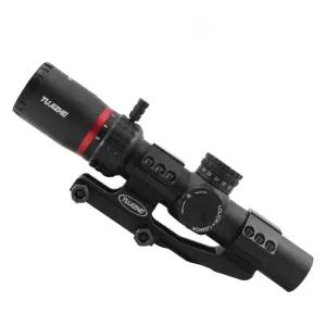 조류관찰 스코프 6배 분리형 hd미러 망원경 지그 조류 조준 버드와칭 관측기 관찰 클램프