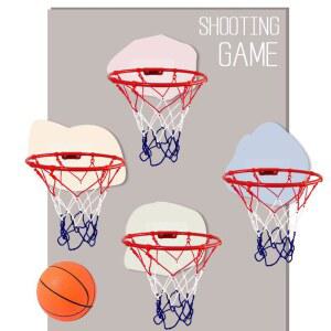 결혼식 미니게임 농구 게임 생일파티 파티 골대