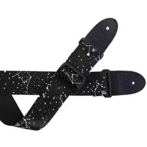 기타스트랩 일렉 기타 베이스트랩 어께근 1형 별자리 멜빨