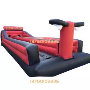 에어벌룬 에어바운스 송풍기 550w